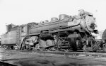 CP 2-8-2 #5360 - Canadian Pacific